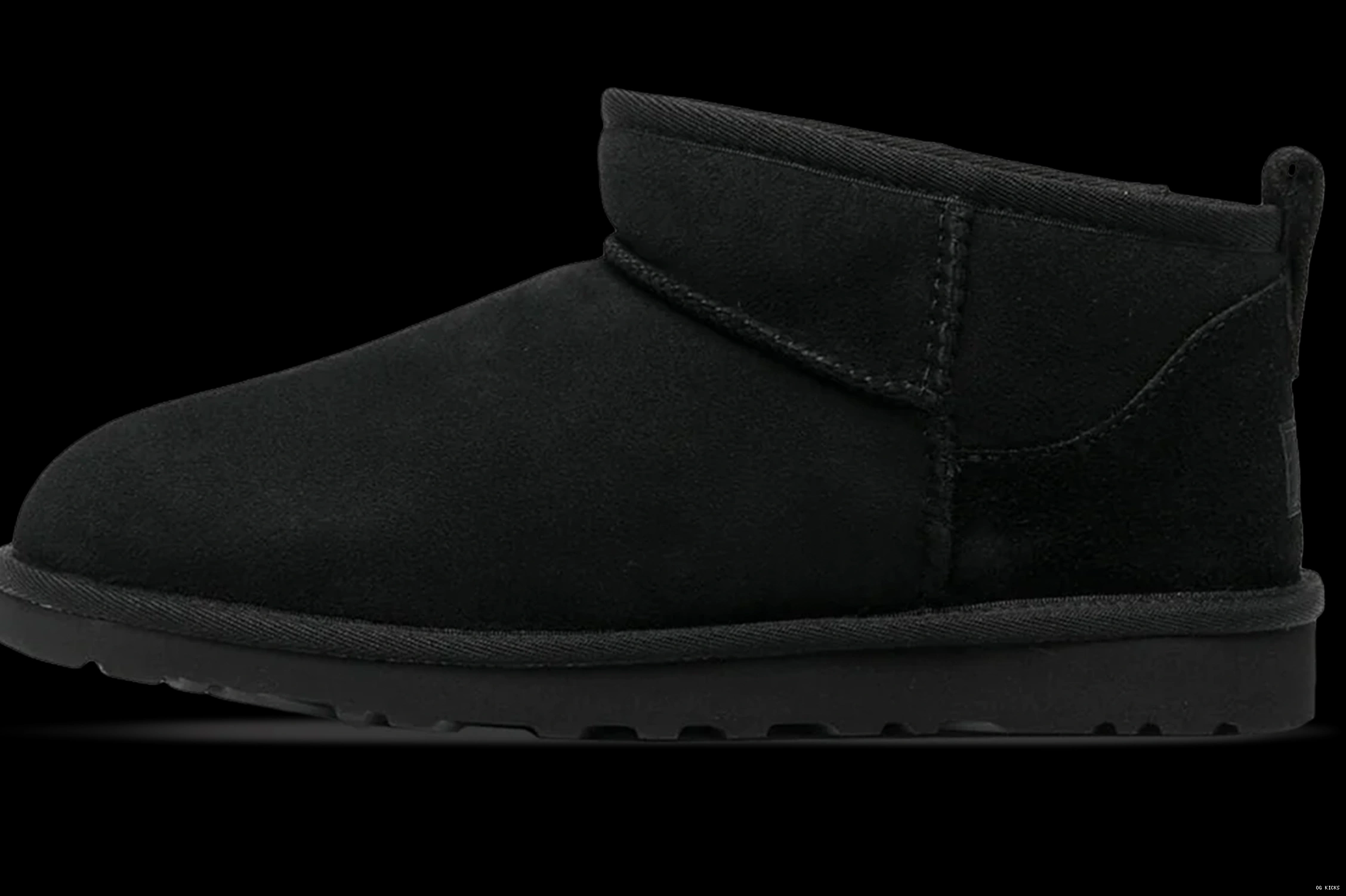 Mini Black UGG W Ultra Classic 0723